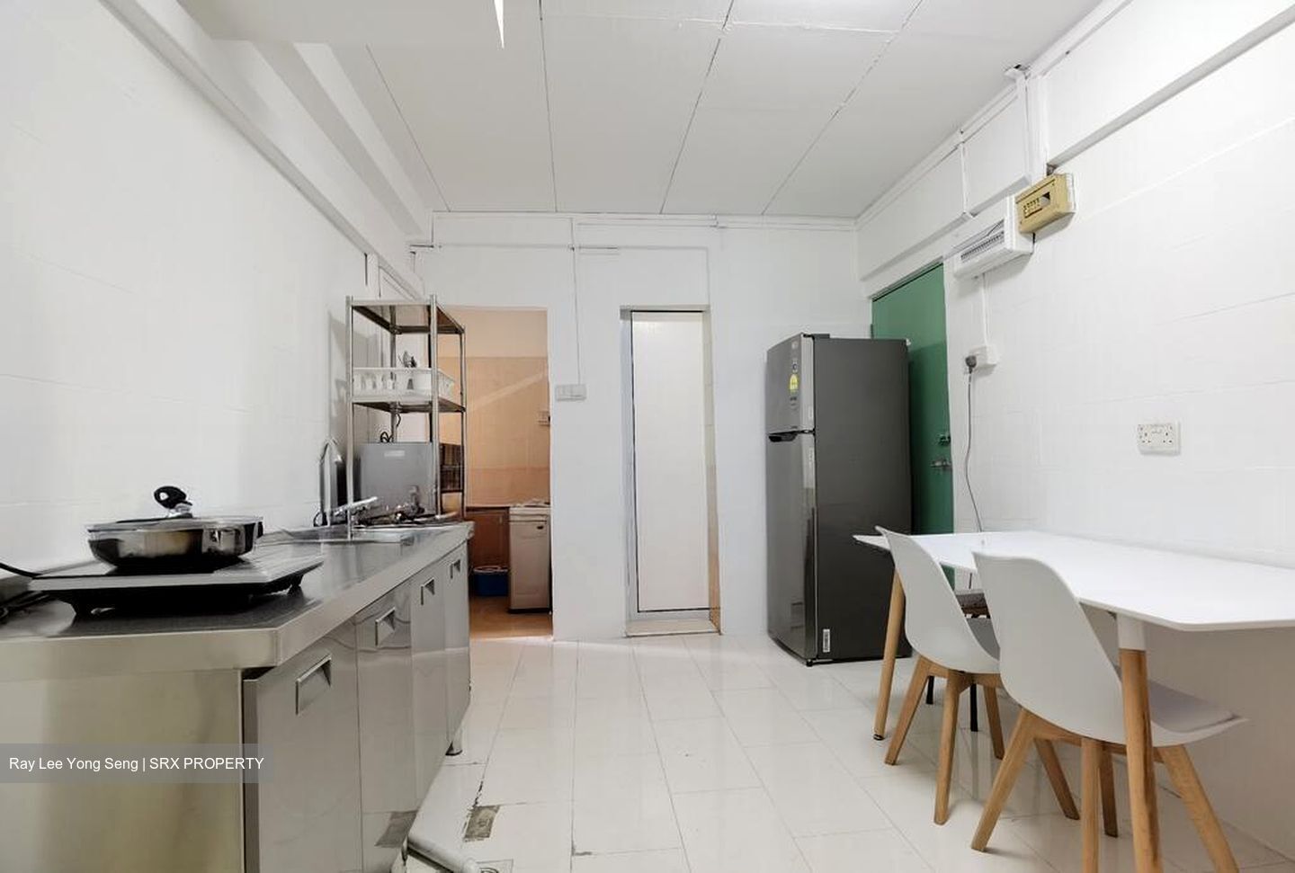 People's Park Centre (D1), Apartment #514011271